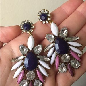 Boho earrings